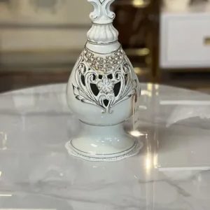 Heirloom Pearl Urn