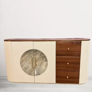 Mirage Luxe Cabinet