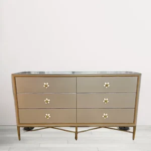 Orchid Grace Dresser