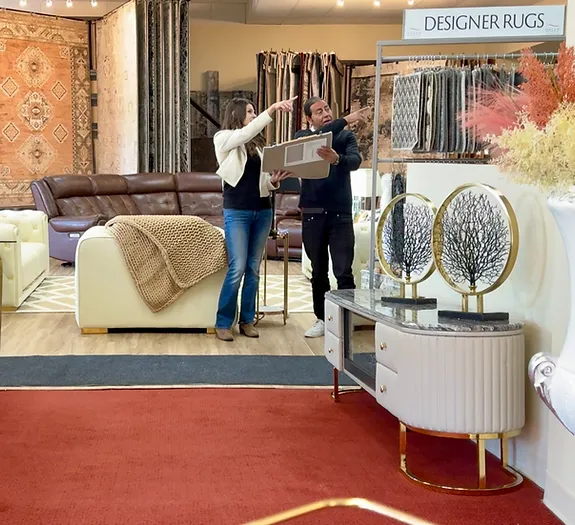 Our Story - Home Show - A Family owned business