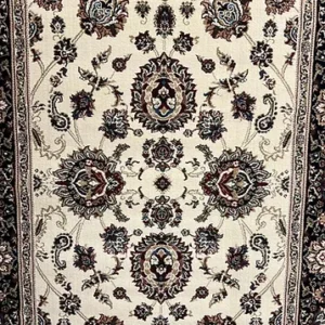 Celestial Blossom Rug