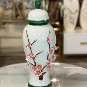 Cherry Blossom Serenity Urn