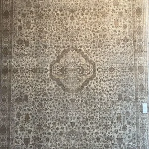 Linen Elegance Rug