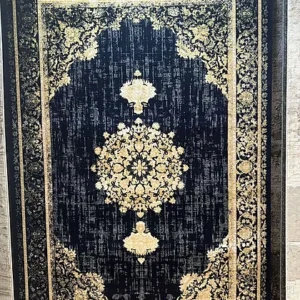 Midnight Majesty Rug