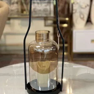 Urban Frame Candle Holder