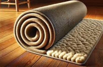 How to Choose the Right Rug Padding for Hardwood Floors?