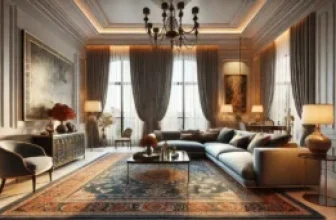 Top 10 Home Design Trends