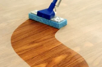 How to Clean Oak Flooring