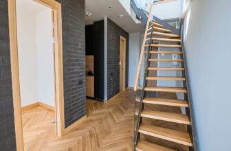 Hardwood vs. Laminate