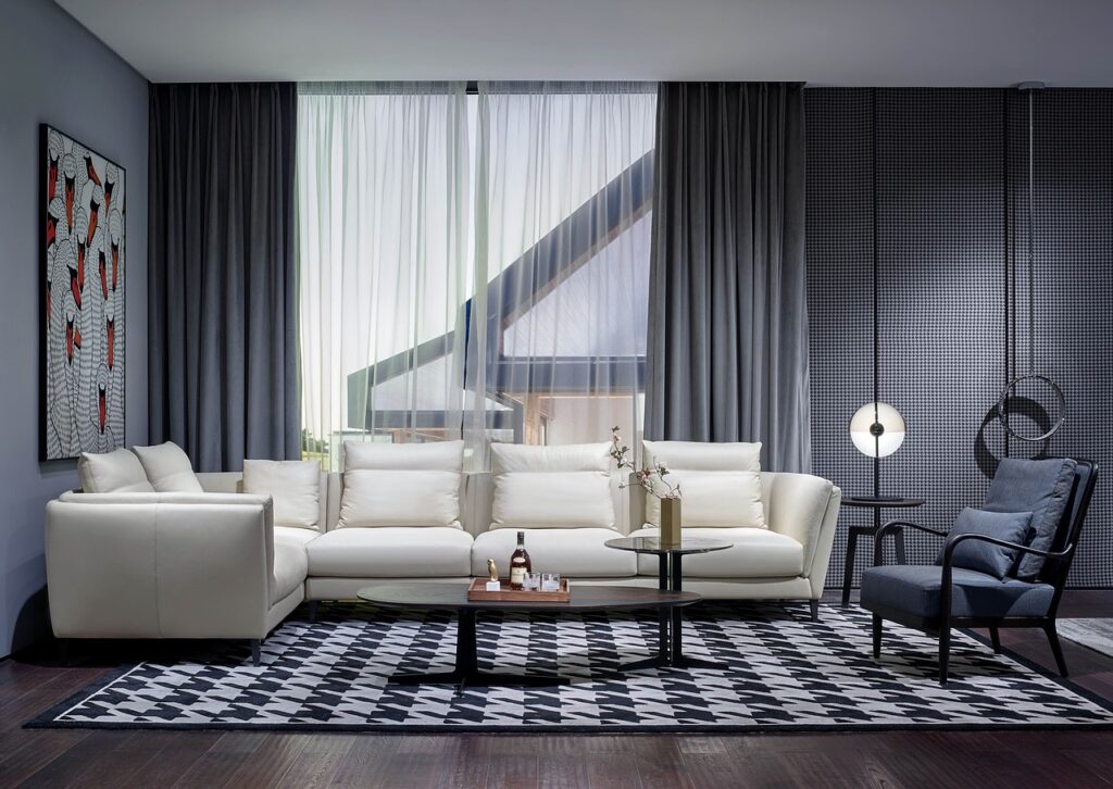 Best Sofa Styles in Manchester, NH