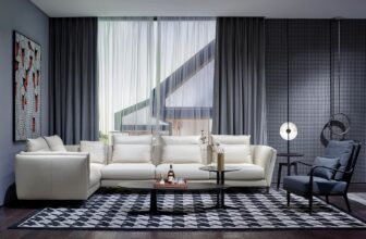 best sofa styles in Manchester