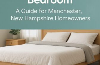 bedroom rugs in Manchester, NH