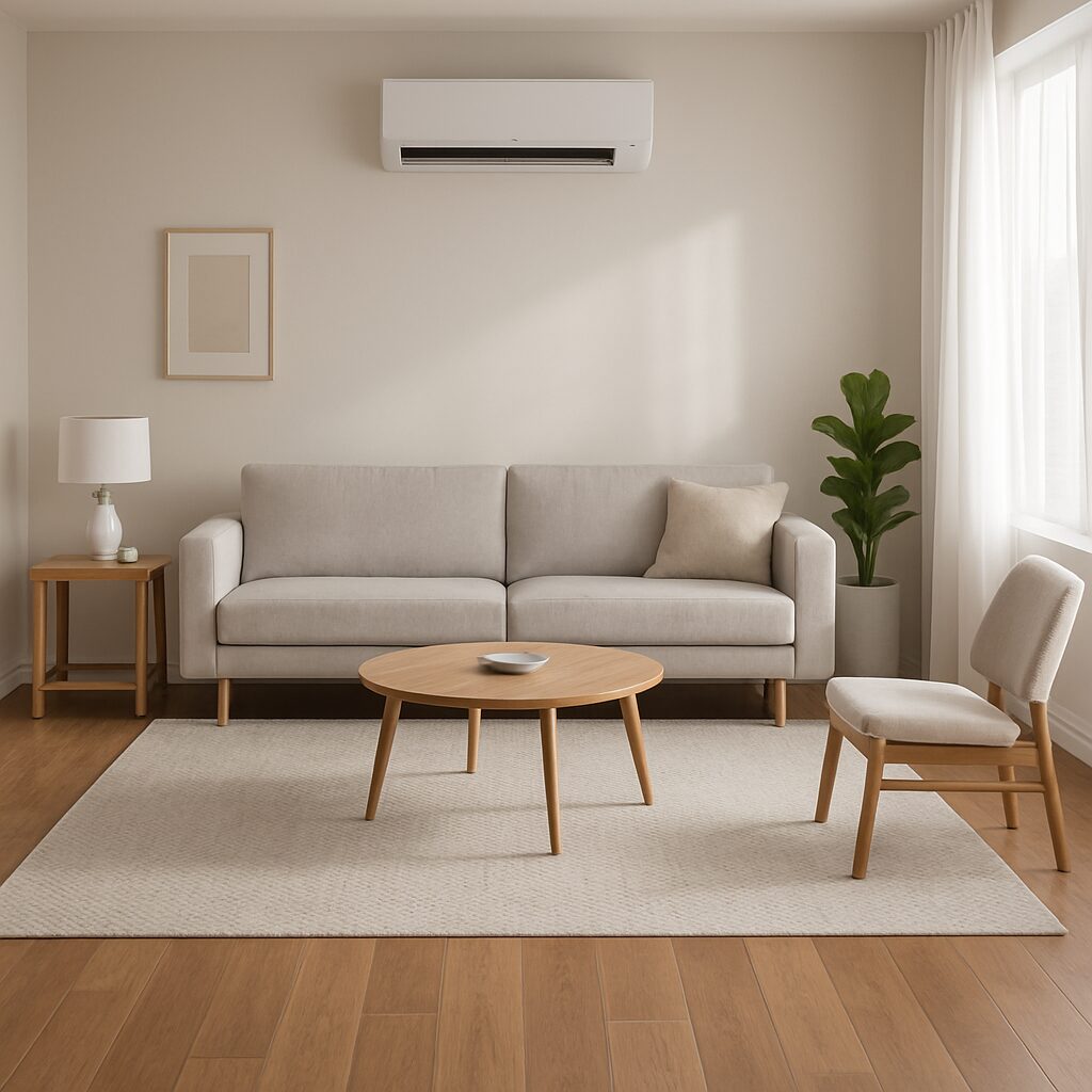 Air Upnfaze Rug Air Conditioning Impact on Flooring & Rugs: What to Know