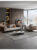 Alpine Horizon Sofa Collection