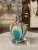 Aqua Elegance Urn