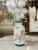 Cherry Blossom Haven Vase