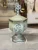 Classic Botanical Decor Urn