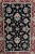 Classic Coronet Rug