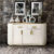 Diamond Stitch Console