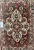 Egyptian Rouge Elegance Rug