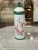 Emerald Garden Decorative Jar