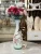 Eternal Spring Decorative Vase