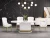 Golden Onyx Dining Suite