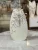 Grand Bloom Embellished Vase