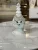 Heirloom Pearl Urn
