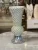 Jeweled Reflection Urn