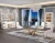 Majestic Fusion Dining Set