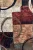 Modern Mosaic Rug