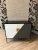 Monochrome Chic Sideboard