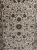 Mystic Silver Rug