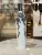 Noir Flower Elegance Vase