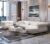 Opal Gold Dream Sofa Set