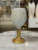 Opulent Pearl Chalice