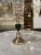 Royal Crystal Candle Holder