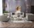 Savoy Elegance Sofa Set
