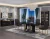 Shadow Gold Dining Set