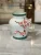 Spring Whisper Porcelain Vase