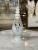 Victorian Pearl Decor Vase
