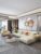 Luxe Retreat Sofa Set