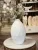 White Arched Design Vase